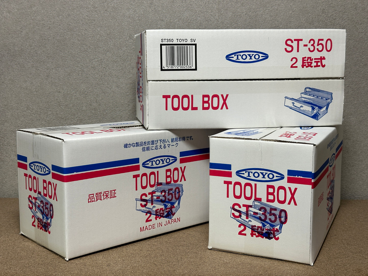 TOYO STEEL ST-350