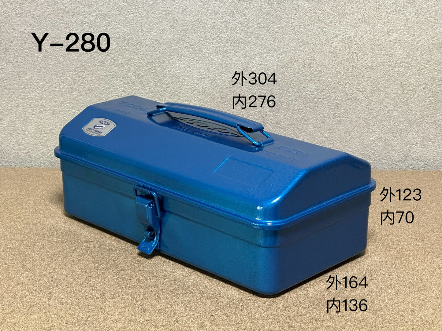 TOYO STEEL Y-280