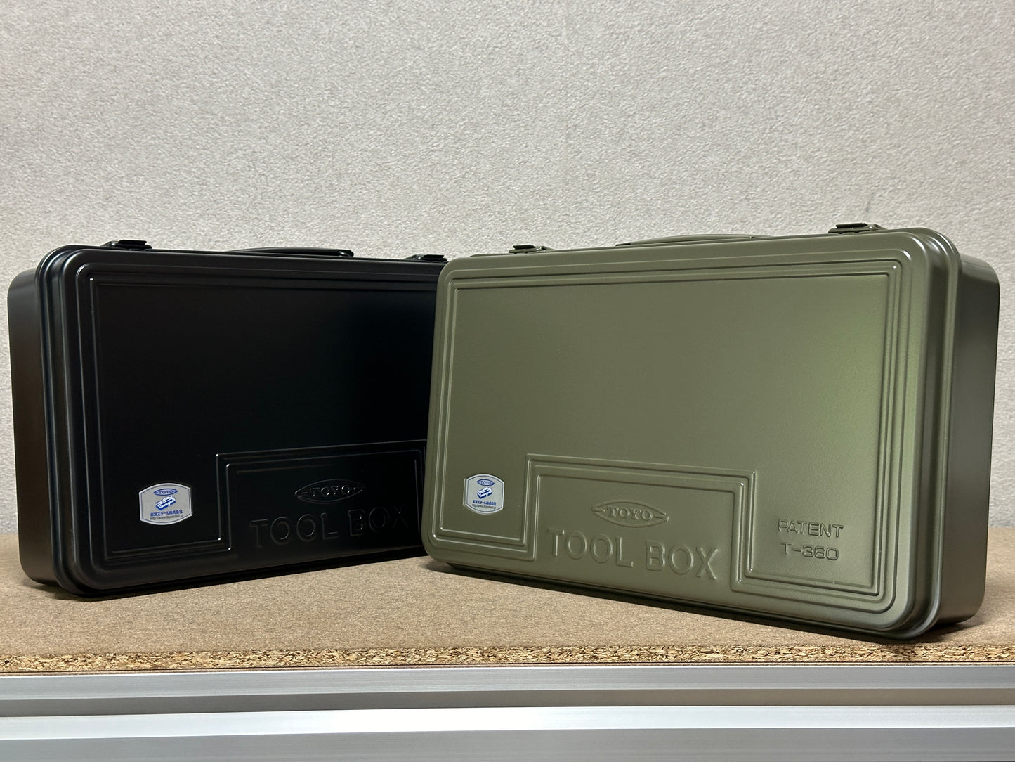 TOYO STEEL T-360
