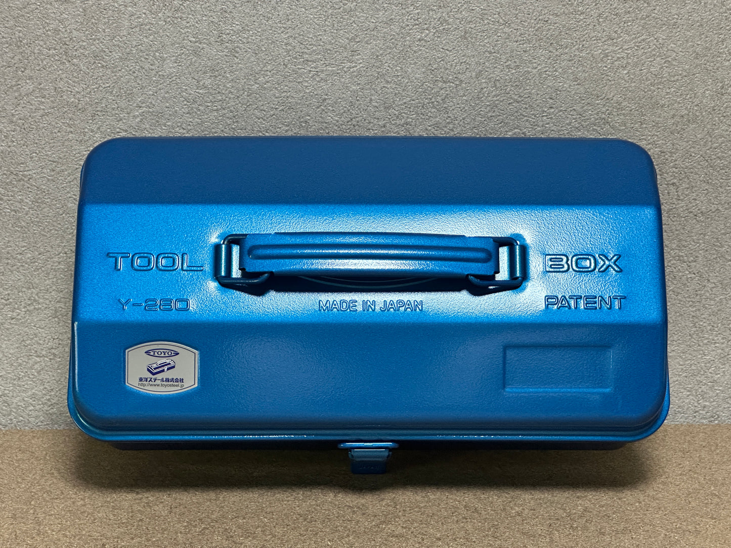 TOYO STEEL Y-280