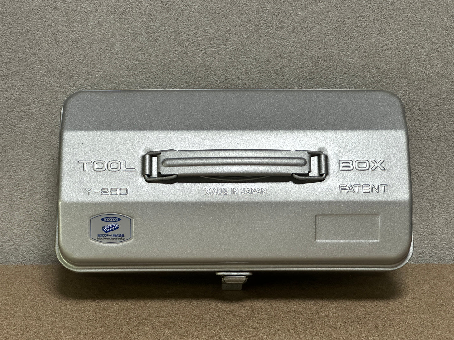 TOYO STEEL Y-280