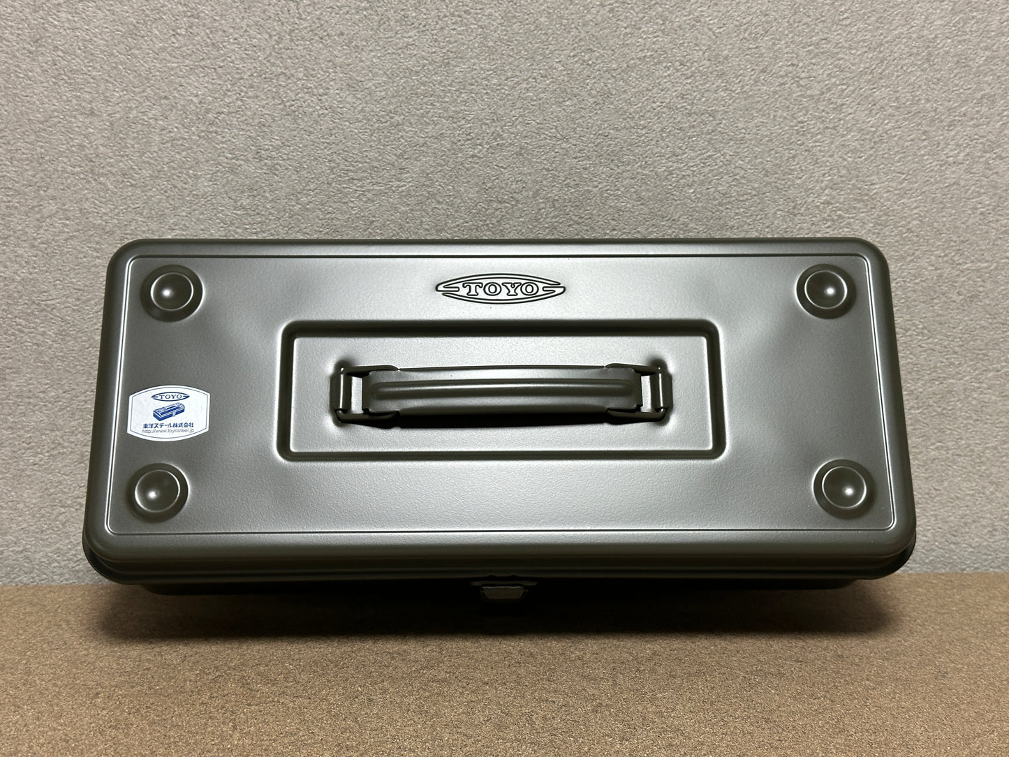 TOYO STEEL T-350