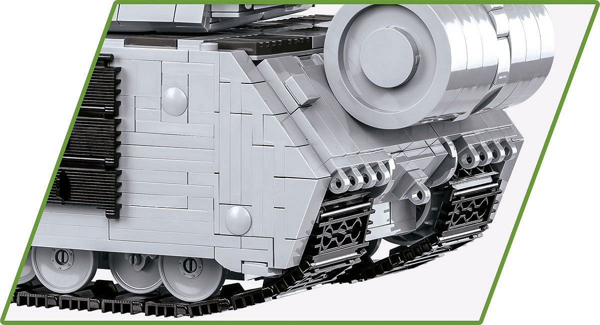 コビー COBI 2559 Panzer VIII Maus 超重戦車 1/28