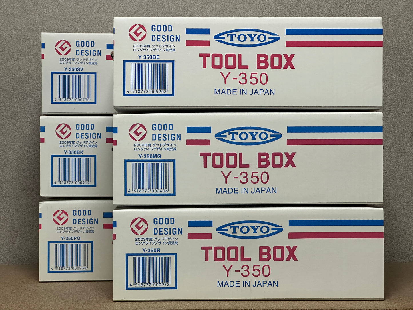 TOYO STEEL Y-350