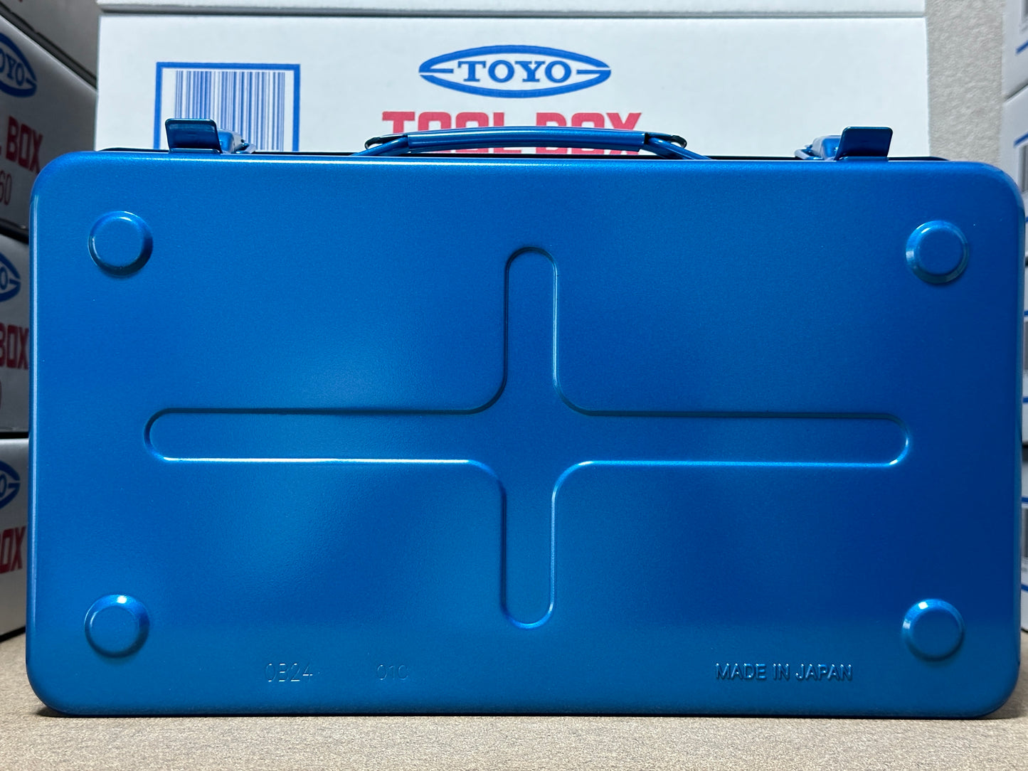TOYO STEEL T-360