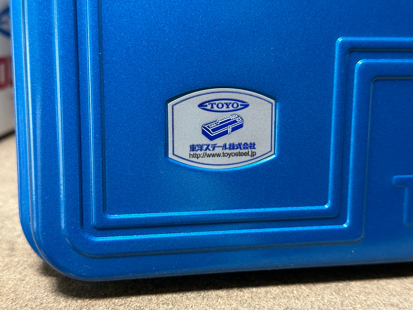 TOYO STEEL T-360