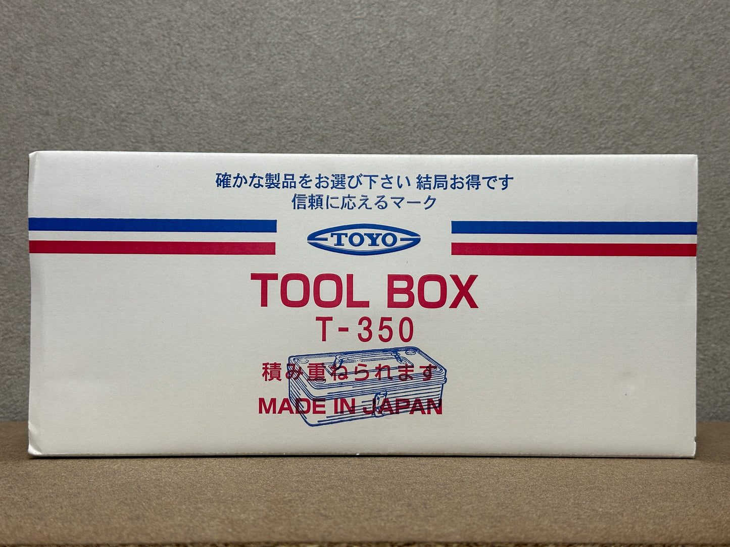 TOYO STEEL T-350