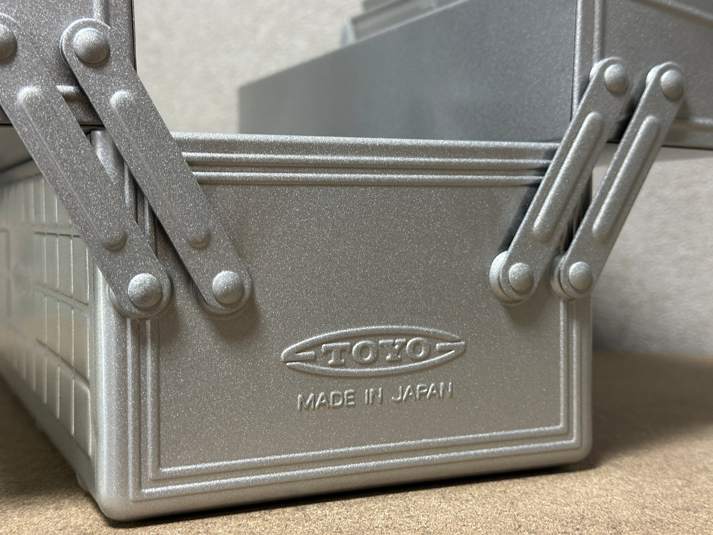 TOYO STEEL ST-350