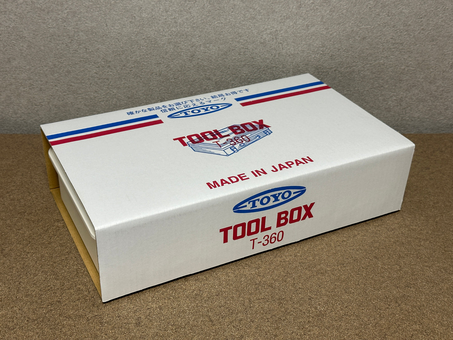 TOYO STEEL T-360
