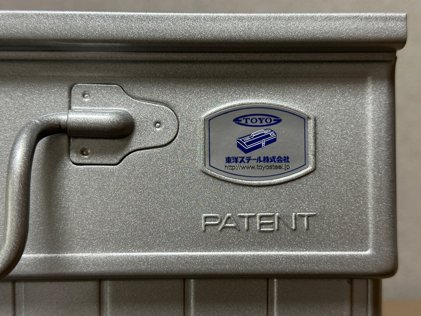 TOYO STEEL ST-350