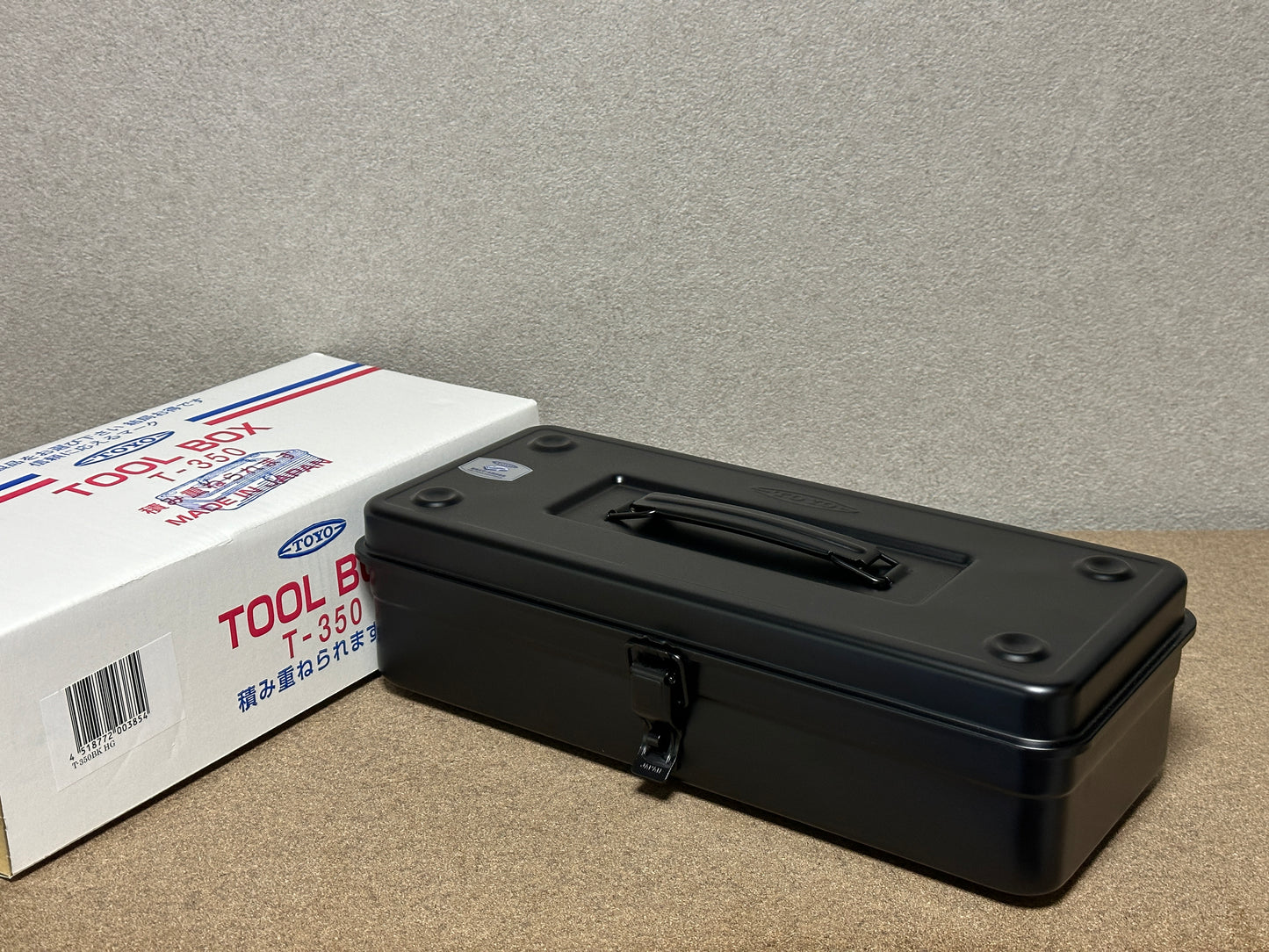 TOYO STEEL T-350