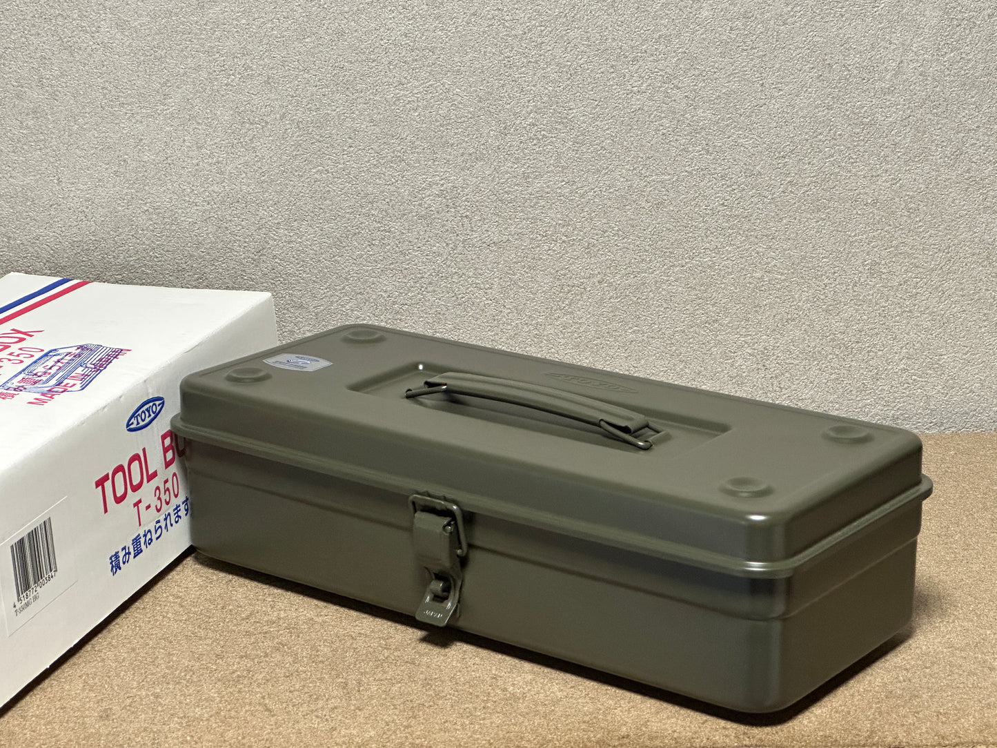 TOYO STEEL T-350