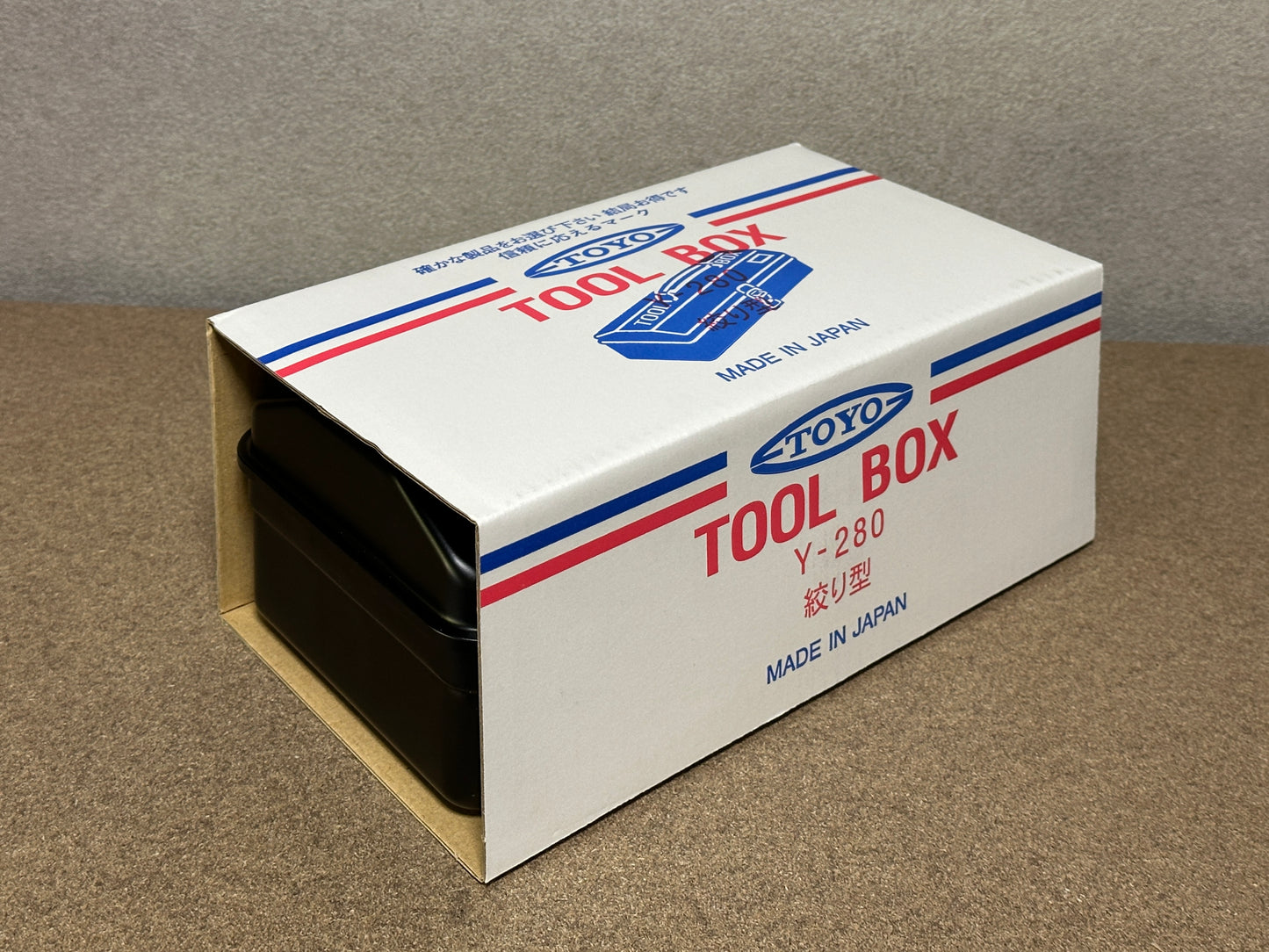 TOYO STEEL Y-280