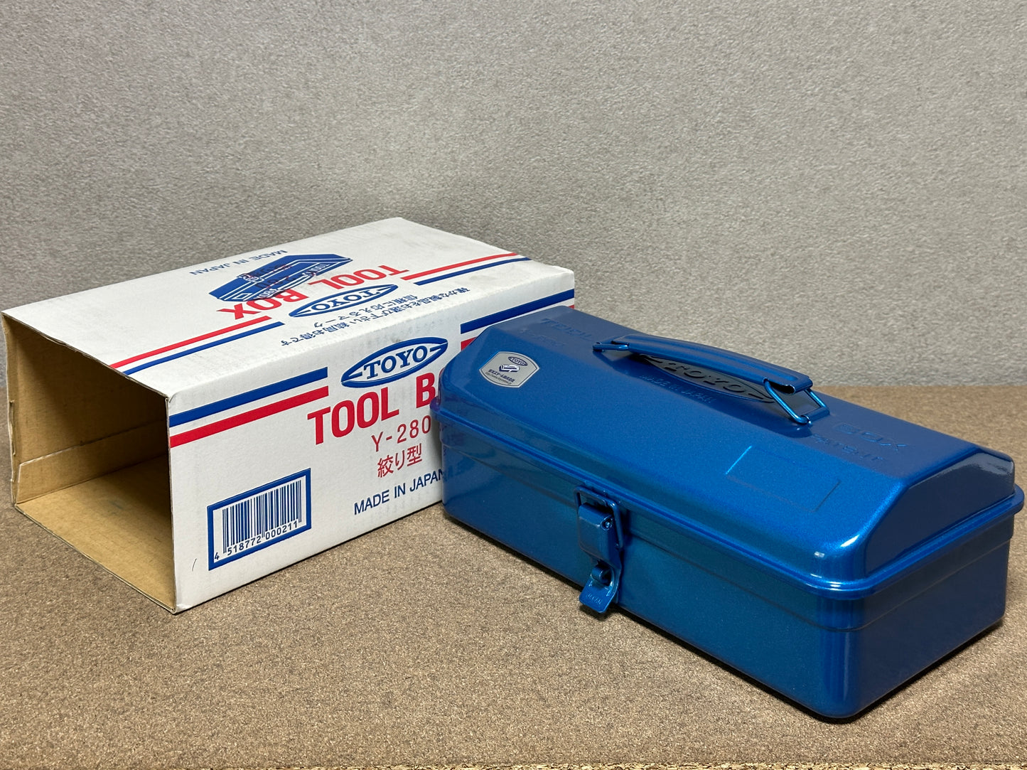 TOYO STEEL Y-280