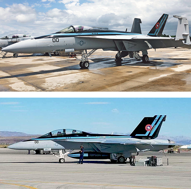 コビー COBI 5805A Topgun Maverick F/A-18E Super Hornet 戦闘機 1/48