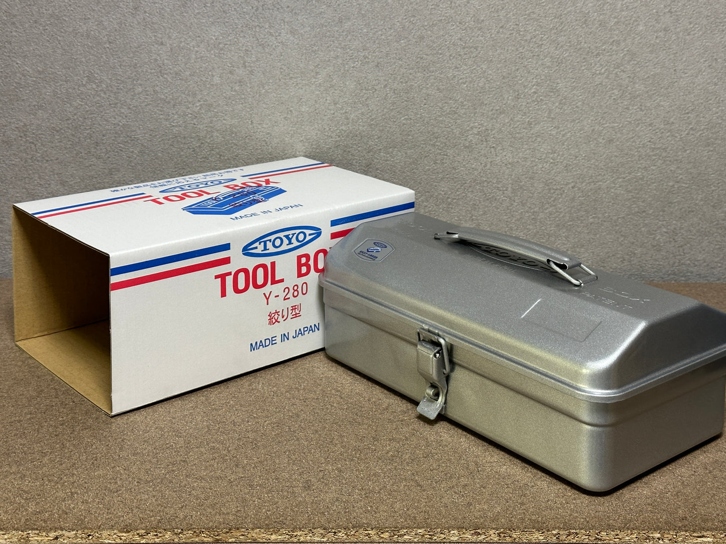 TOYO STEEL Y-280