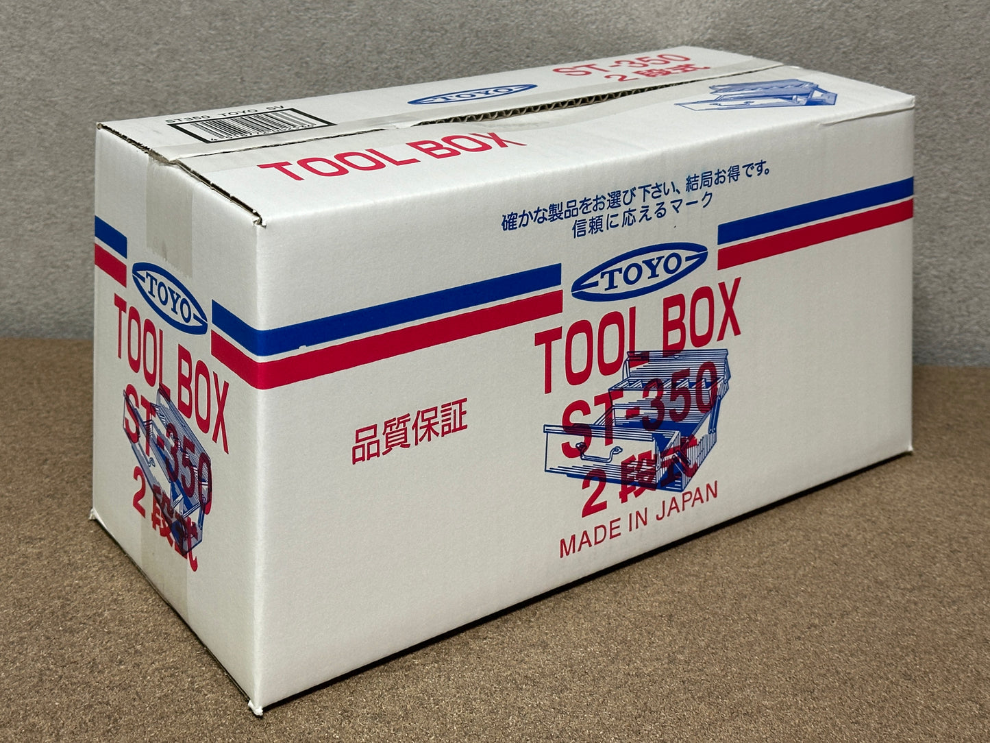 TOYO STEEL ST-350