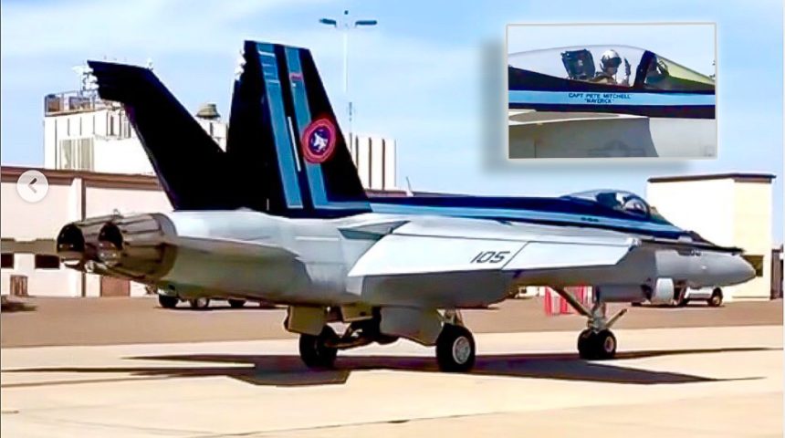 コビー COBI 5805A Topgun Maverick F/A-18E Super Hornet 戦闘機 1/48