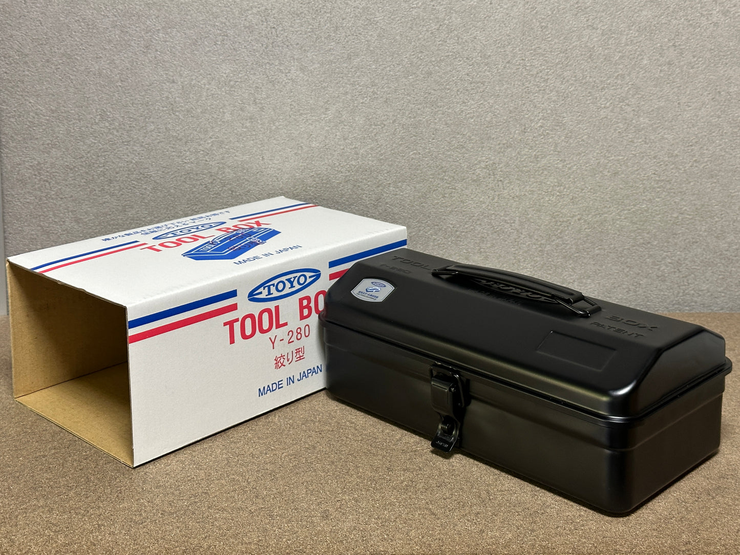 TOYO STEEL Y-280