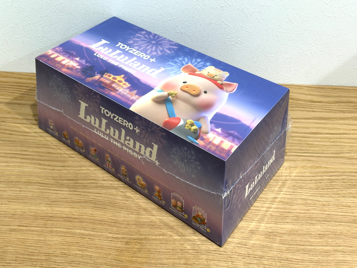 LuLu the Piggy - LuLuland Blind Box Series