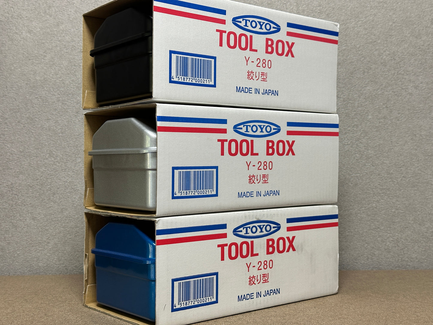 TOYO STEEL Y-280