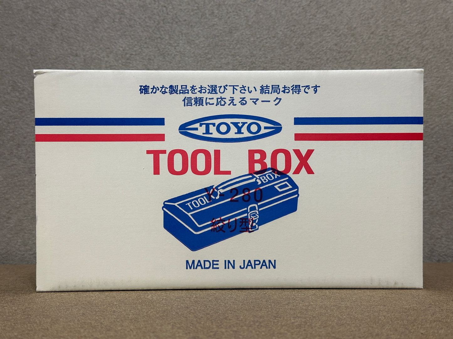 TOYO STEEL Y-280