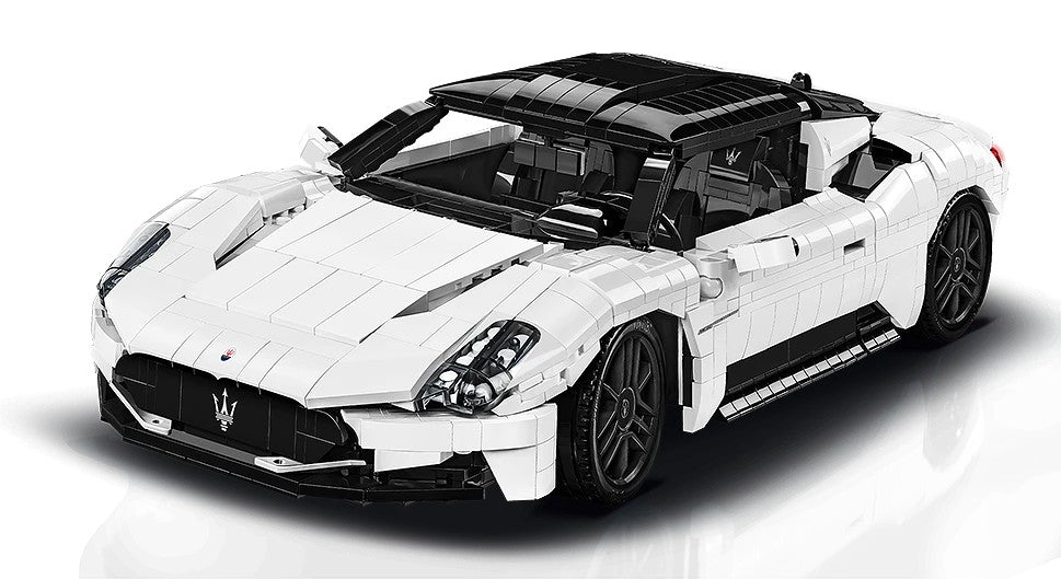 コビー COBI 24335 Maserati MC20 1/12