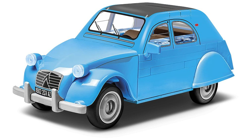 コビー COBI 24511 Citroën 2CV Type AZ 1/35