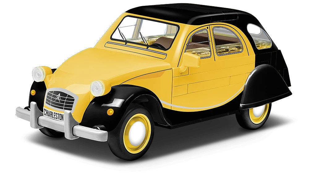 コビー COBI 24512 Citroën 2CV Type AZ 1/35