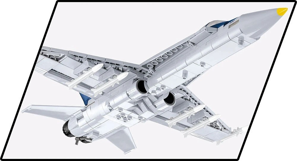 コビー COBI 5810 F18C super hornet 戦闘機 1/48