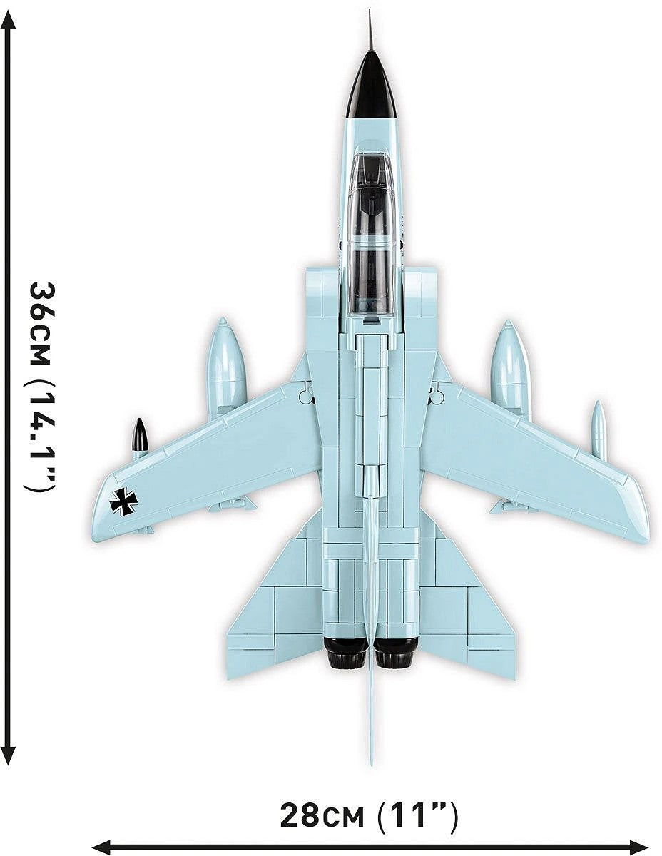 コビー COBI 5853 Panavia Tornado IDS 戦闘機 1/48 マルチロール戦闘機