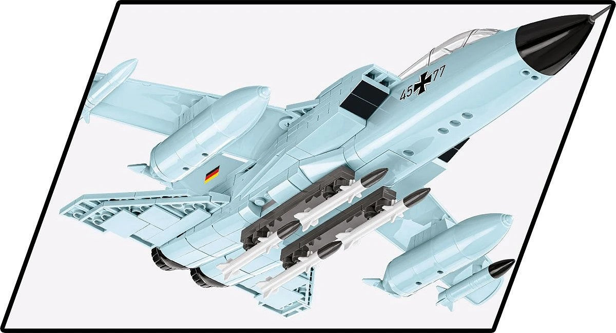 コビー COBI 5853 Panavia Tornado IDS 戦闘機 1/48 マルチロール戦闘機