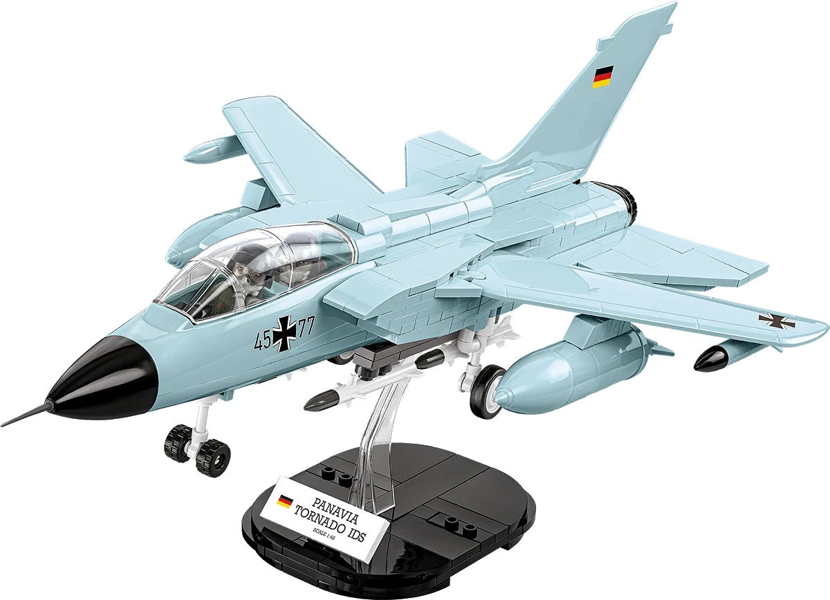 コビー COBI 5853 Panavia Tornado IDS 戦闘機 1/48 マルチロール戦闘機