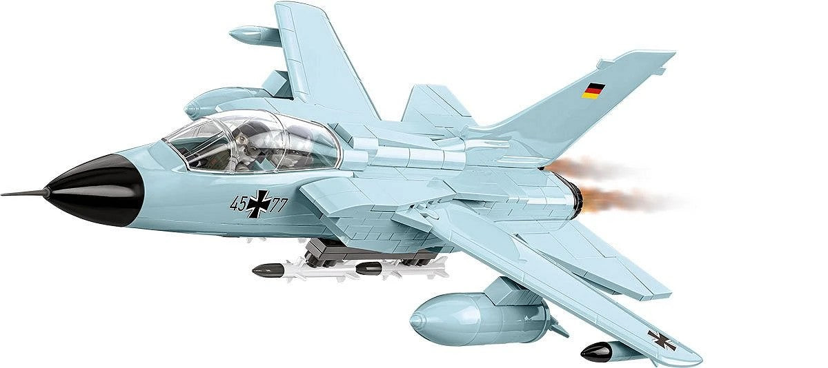 コビー COBI 5853 Panavia Tornado IDS 戦闘機 1/48 マルチロール戦闘機