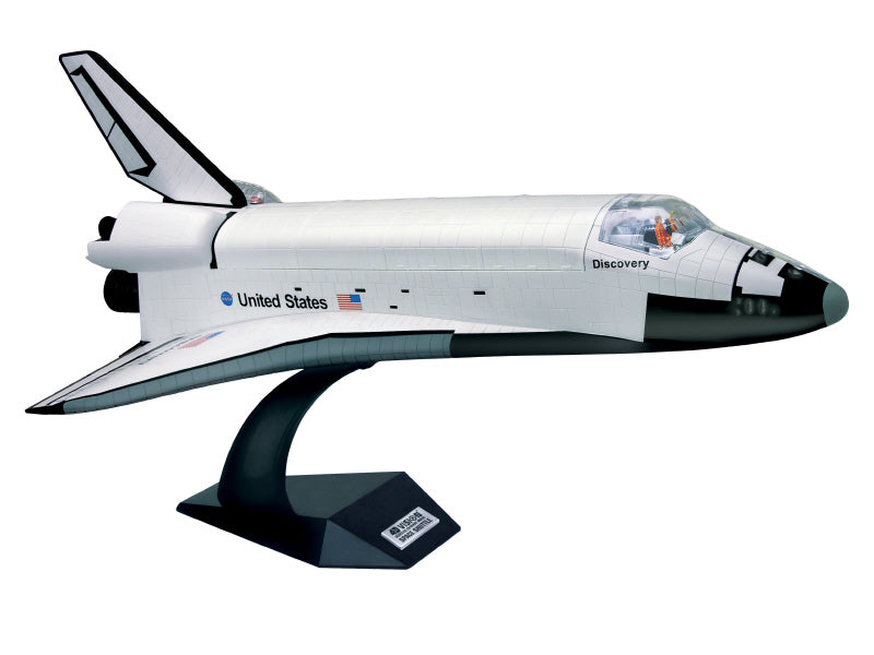 4D master 621001 Space Shuttle スペース シャトル 1/72