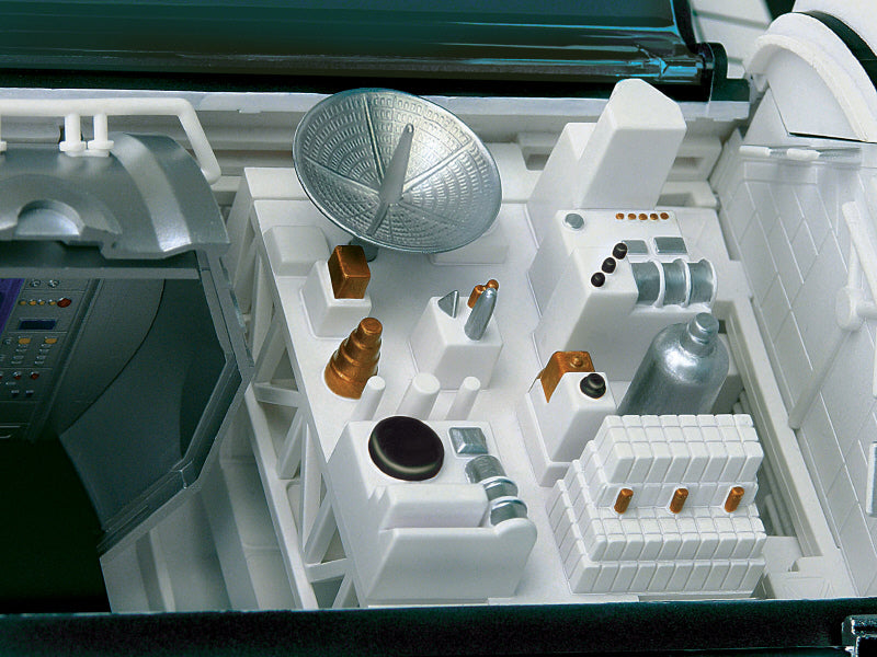 4D master 621001 Space Shuttle スペース シャトル 1/72
