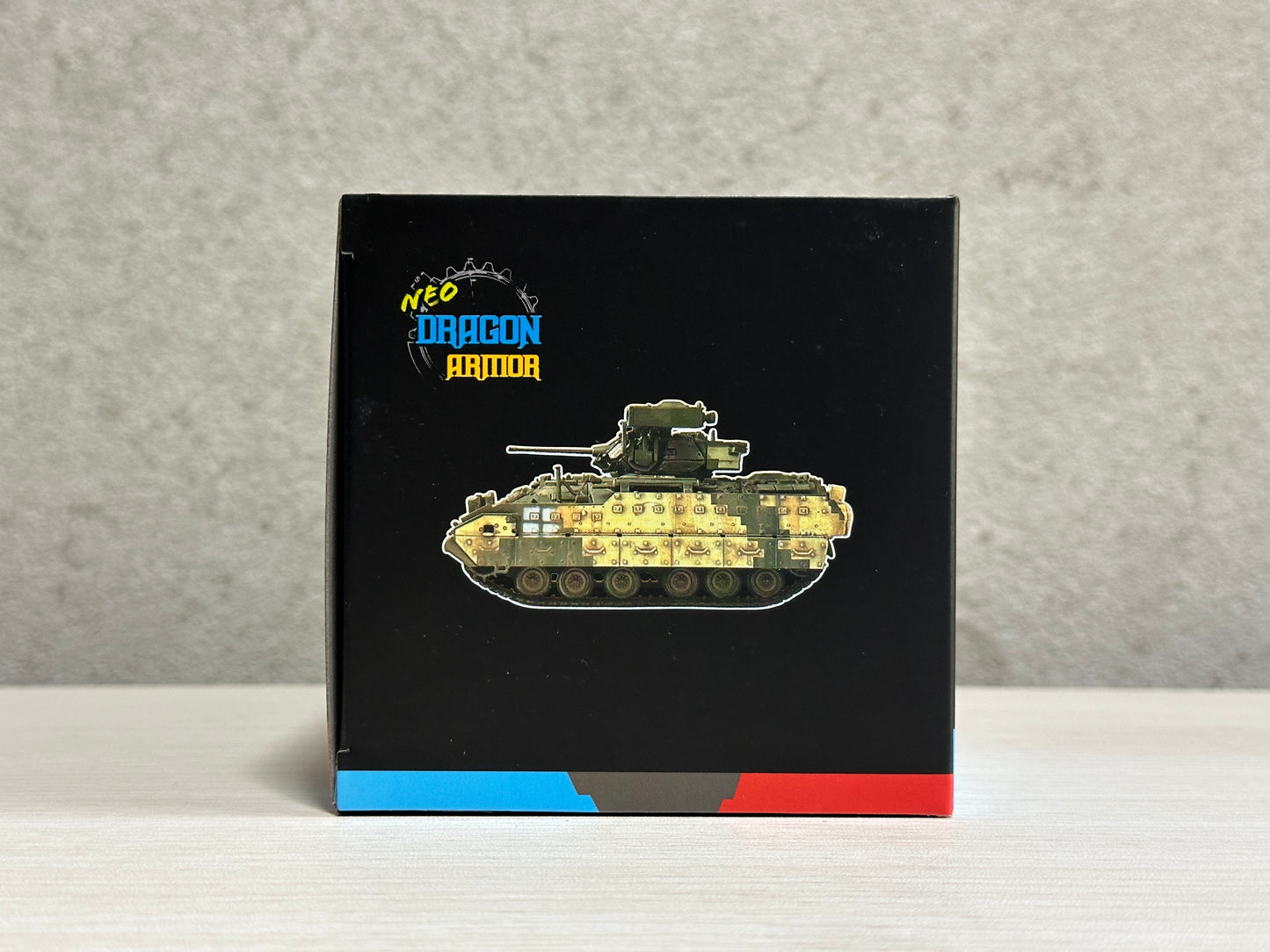 63519 1/72 Ukrainian M2A2 ODS ウクライナのM2A2 ODS