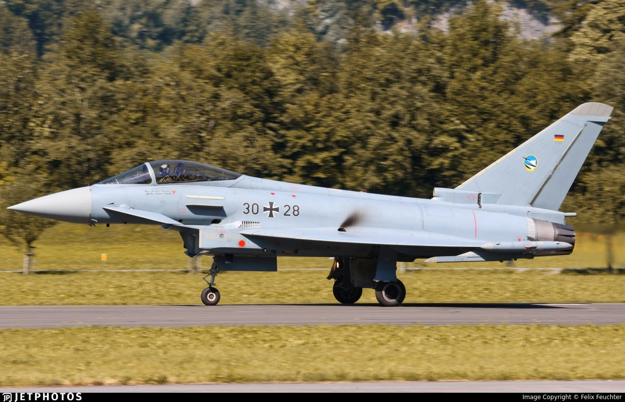 コビー COBI 5848 Eurofighter 戦闘機 1/48 マルチロール戦闘機 制空戦闘機