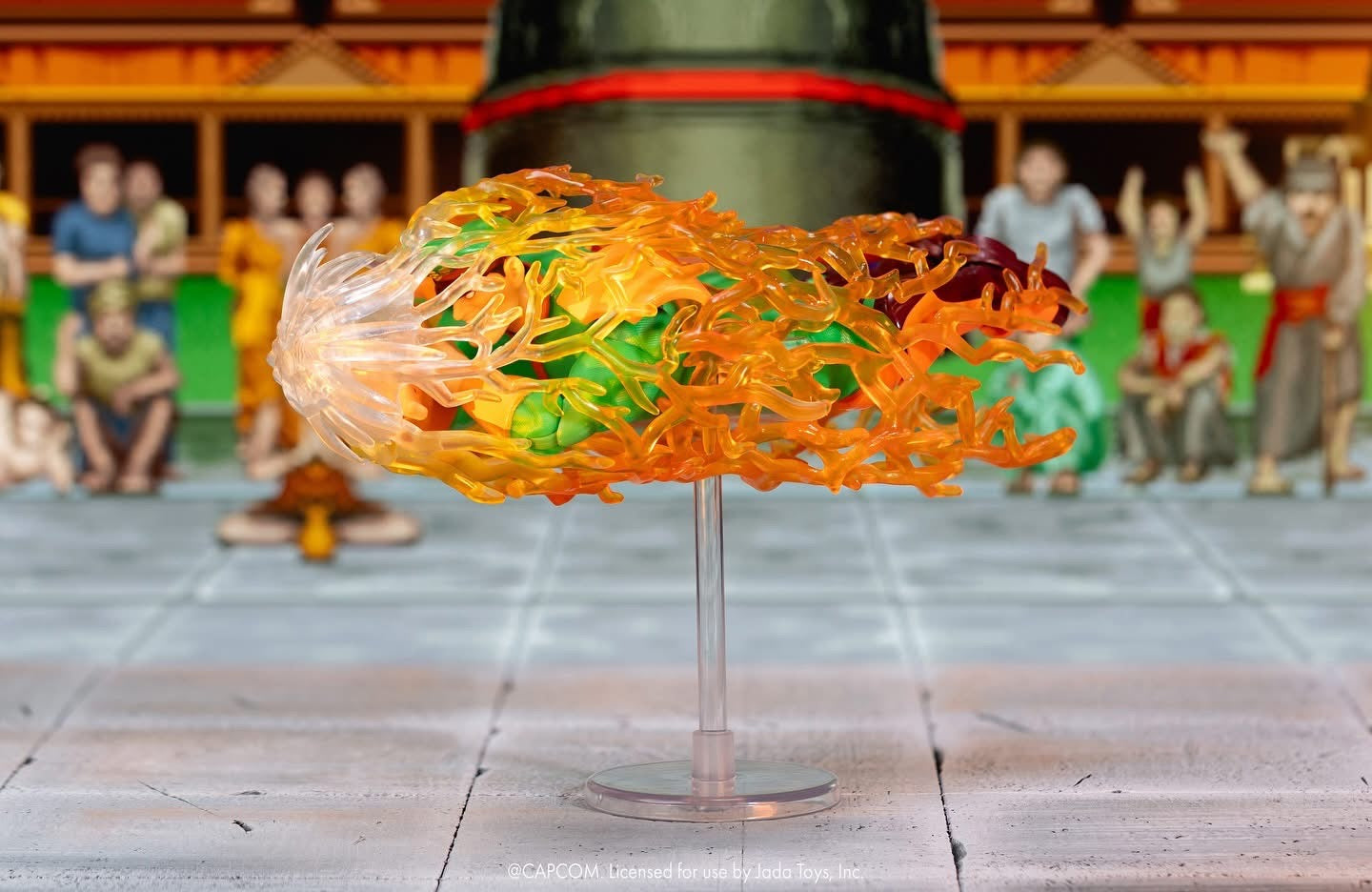 Jada Street Fighters JD36691 Next Level SDCC Exclusive M.Bison ジェイダトイズ ストリートファイター ベガ 限定