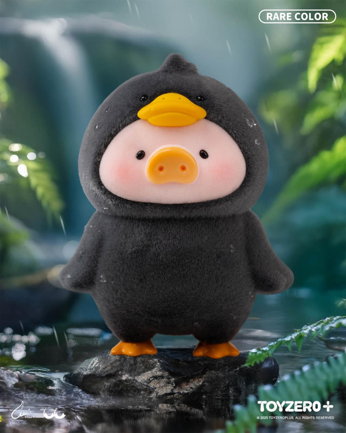 LuLu the Piggy - Animal Party Blind Box Series