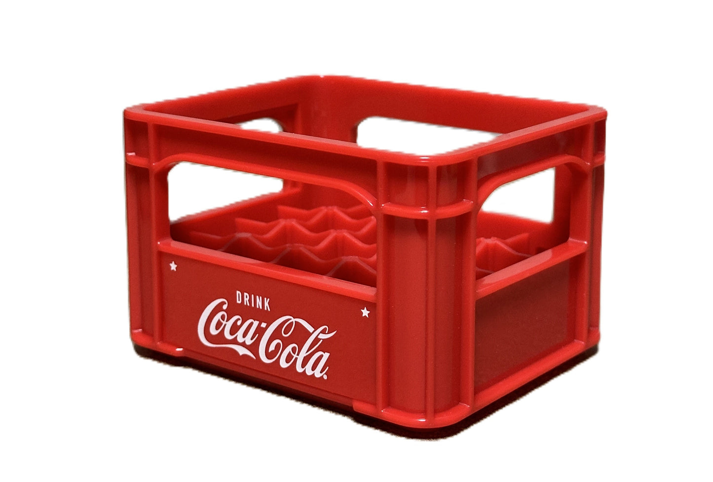 Tiny Style - Mobile Phone Stationery Stand - Coca-Cola タイニースタイル - 携帯電話用文房具スタンド - コカコーラ