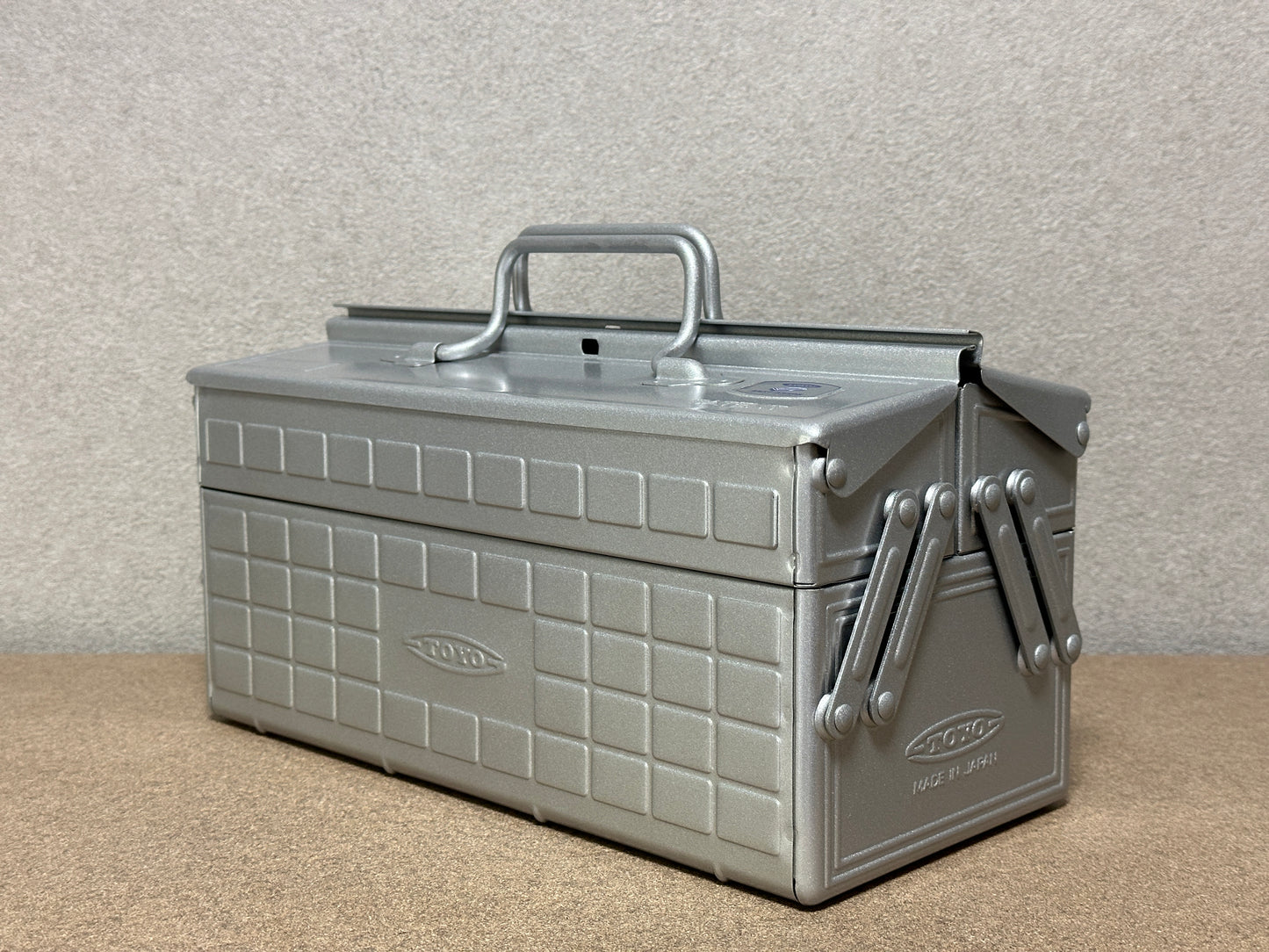 TOYO STEEL ST-350