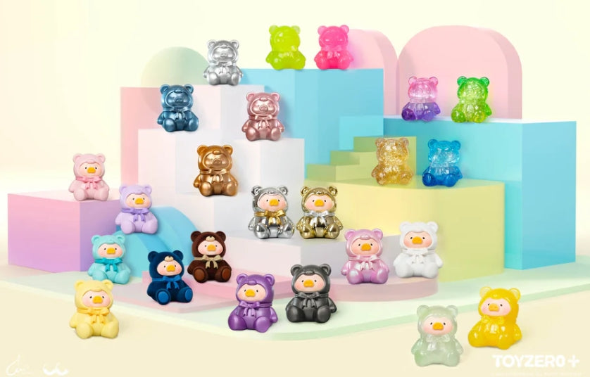 LuLu the Piggy - TEDDY MINI – 木漏れ日 Komorebi