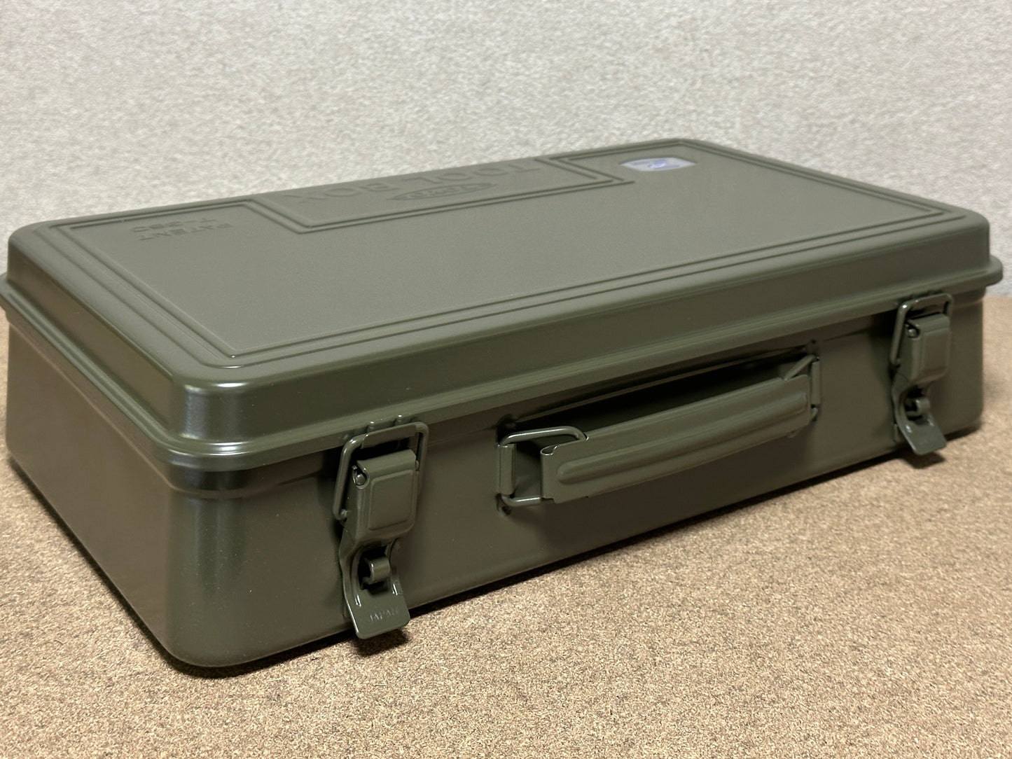 TOYO STEEL T-360