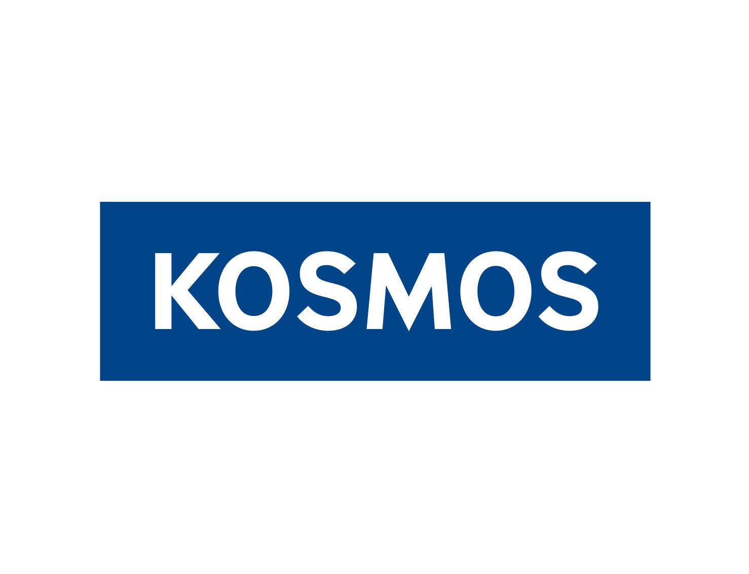 KOSMOS