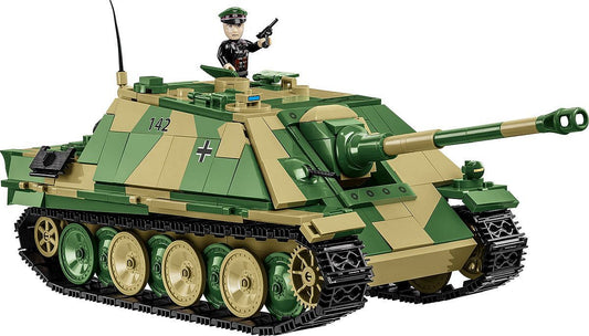 コビー COBI 2574 Sd.kfz 173 Jagdpather 戦車 1/28