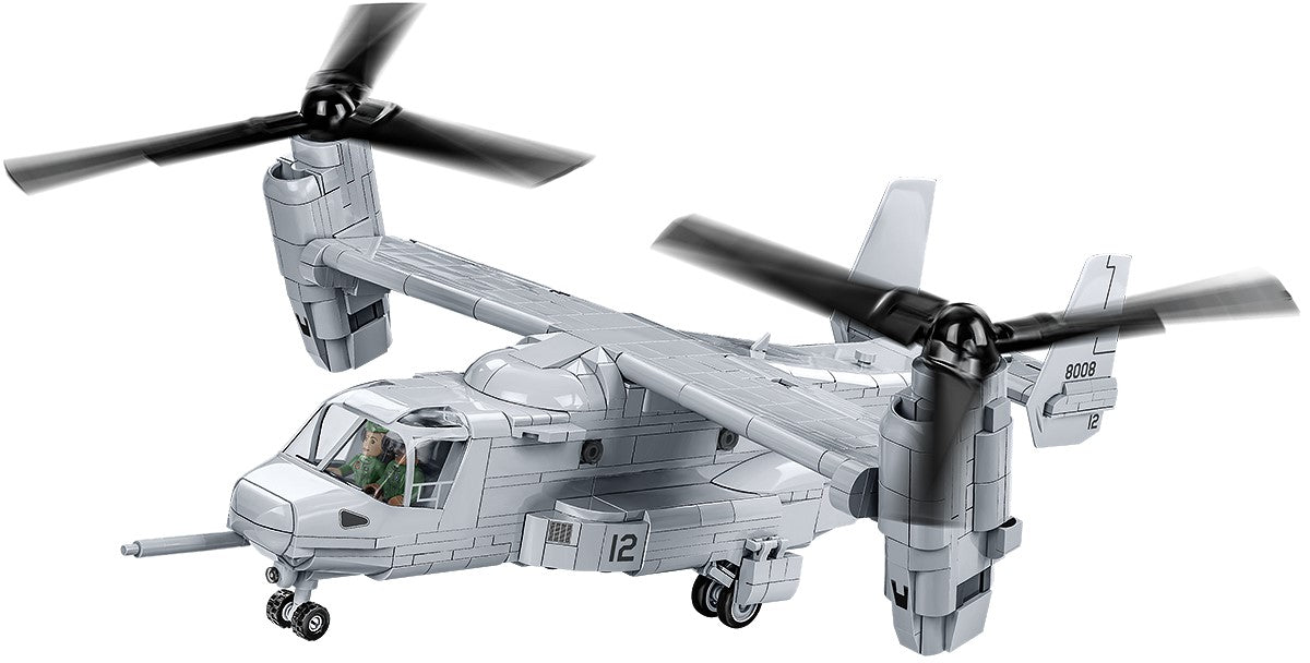 コビー COBI 5836 Bell Boeing V-22 Osprey 1/48