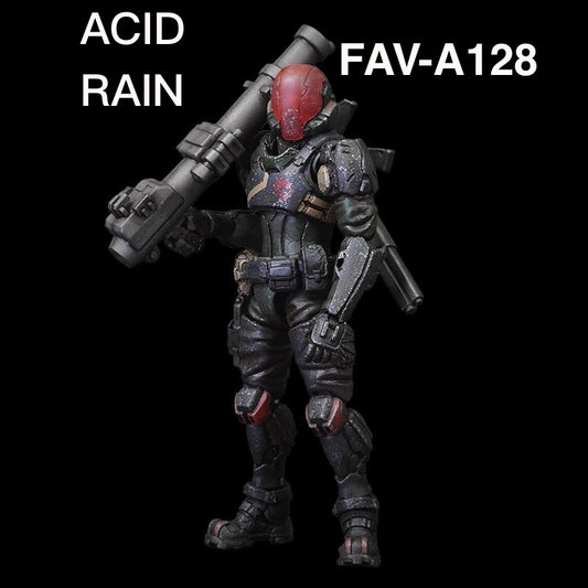 Acid Rain FAV-A128 Nuckelavee アシッドレイン