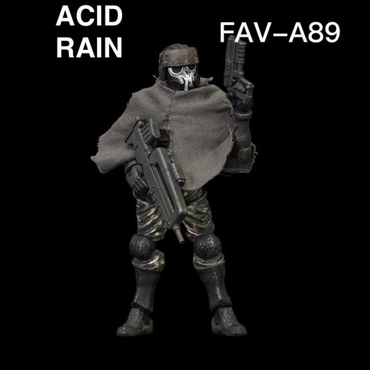 Acid Rain World FAV-A89 Marines アシッドレイン
