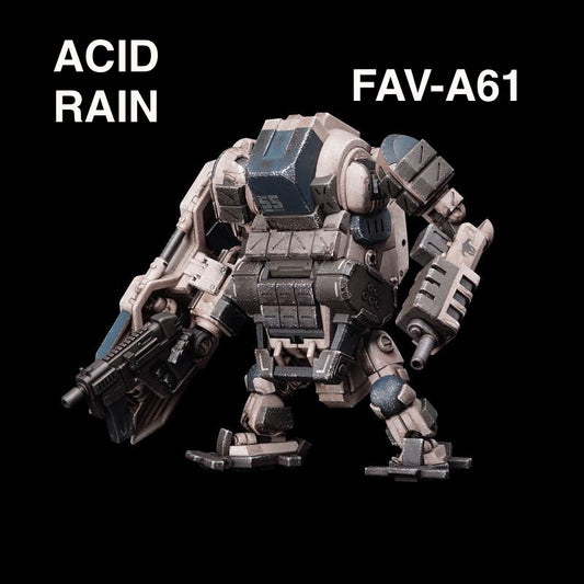 Acid Rain World FAV-A61 Laurel アシッドレイン